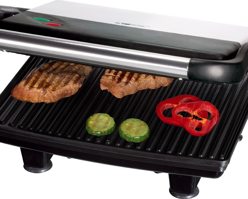 Grill toster KG 3159 2000w Clatronic BAUCASA